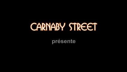Carnaby Street Ukulélé Band-Flaoush