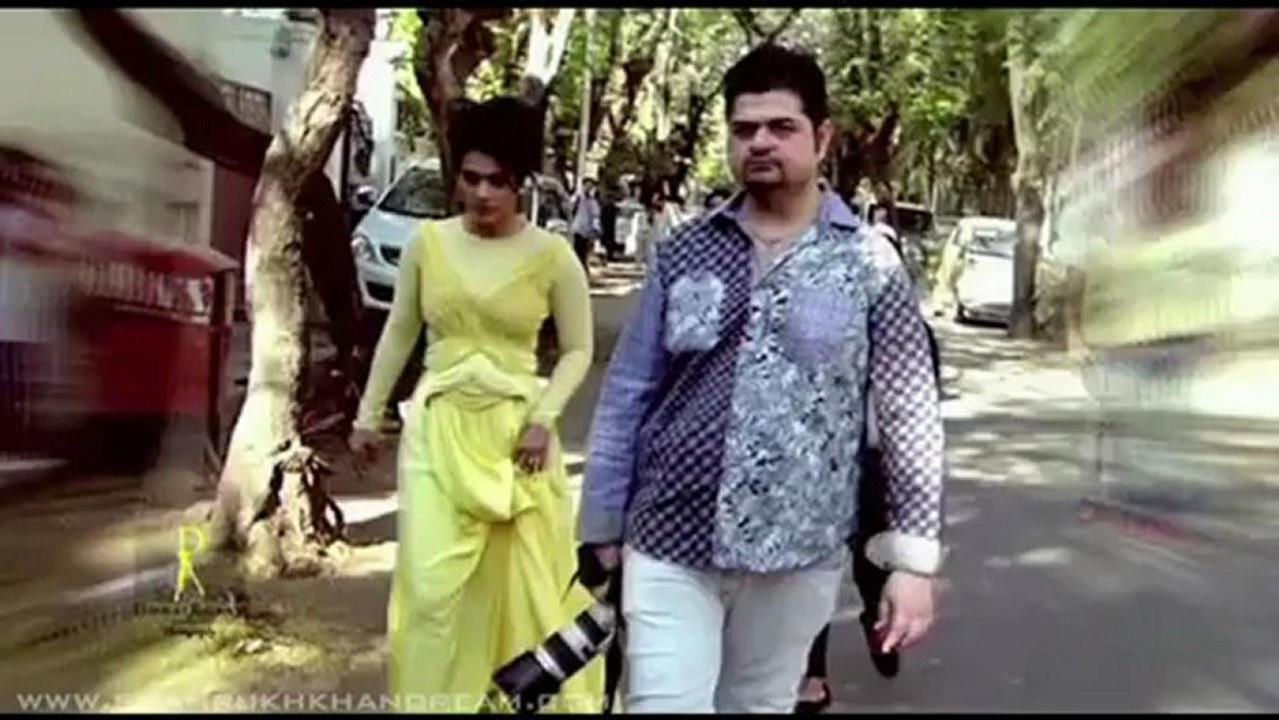 Bollywood Celebrities In Dabboo Ratnani's 2013 Calendar - bollywood hungama 2013