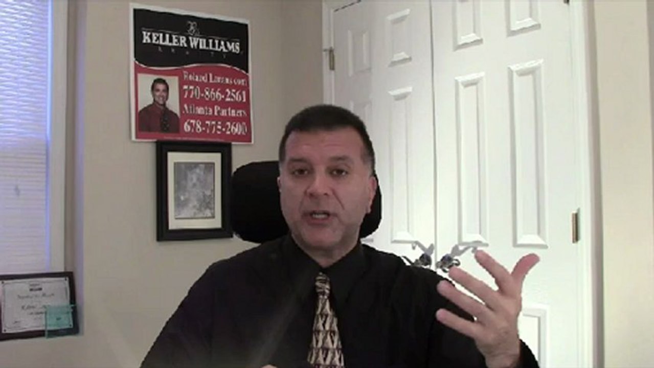 Dacula Home Sellers Do's extra money & Don'ts 3min