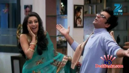 Z-Cine Awards filmy chakkar-5 jan 2013 pt2