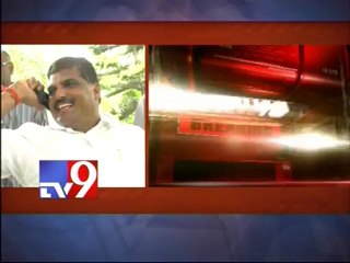 High Command invites Jana, CM KKR and Botsa  for T-opinion