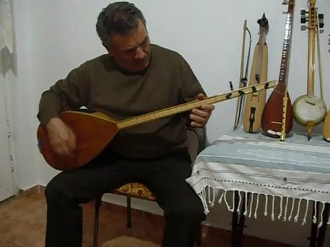 Yinede yeşillendi Acıpayam yolları-HÜseyin Baykara (amatör)