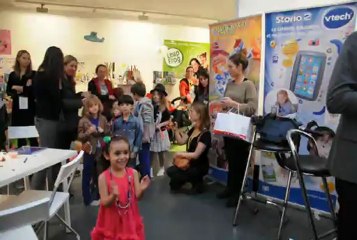 E-Fluent Mum by Parole de Mamans