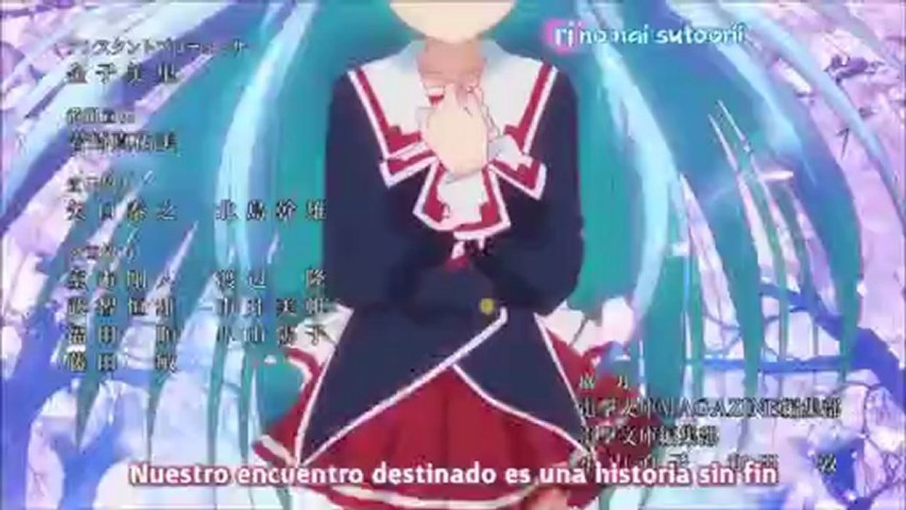 C3   Cube x Cursed x Curious   Opening