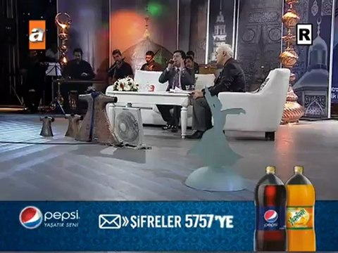 Abdurrahman Önül & Nerdesin - ilahidinle.be/