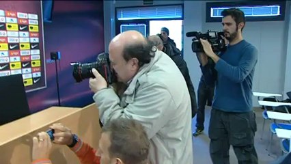 Barça y Espanyol se verán las caras en el Camp Nou tras parón navideño