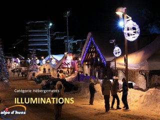 diaporama concours noël 2012