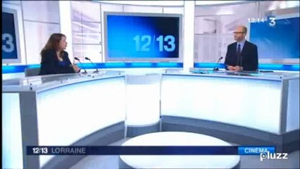 jt-12-13-lorraine - Le k-barré des espoirs - GEM - 24-10-201