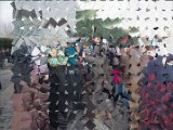 Topkapı şişe-cam işçilerine yapılan  Polis Kuşatmasına bişey yapmalı. 05.01.2013