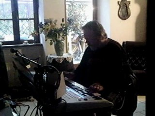 Années 50 avec Gloria Lasso ( au tyros 4 )