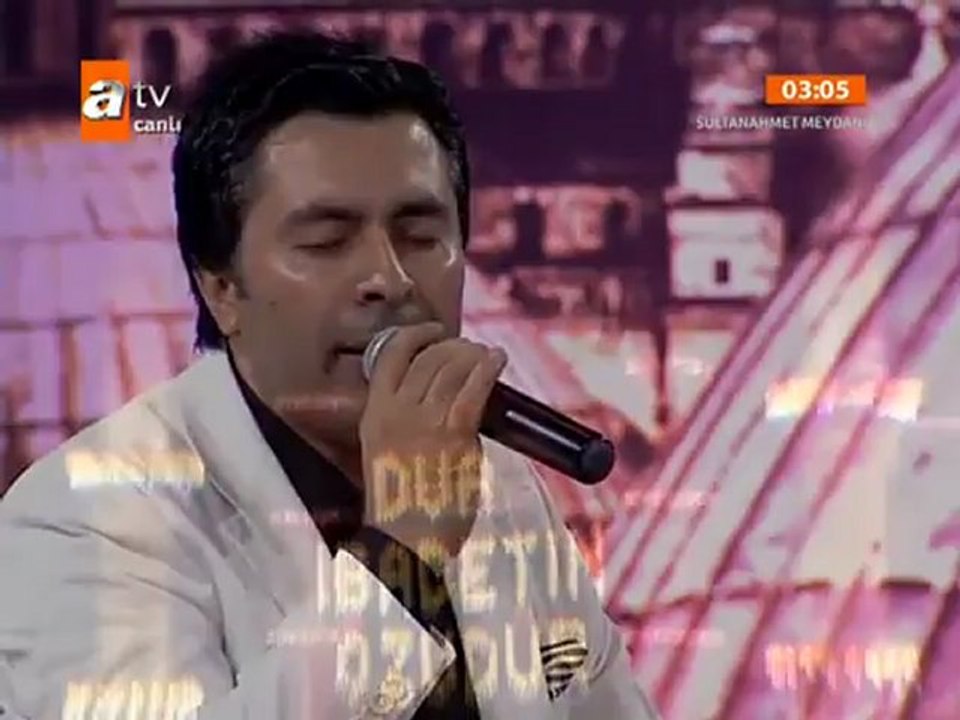 Abdurrahman Önül & Gül Yüzlü Peygamberim - http://www.ilahidinle.be