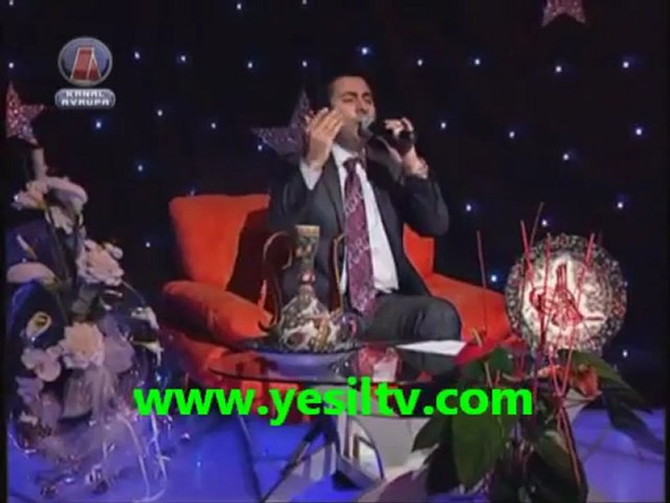 Abdurrahman Önül & Bakıp Seni Gören Aşık - http://www.ilahidinle.be
