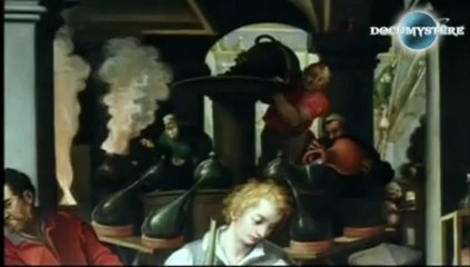 Dans les secrets ... des magiciens