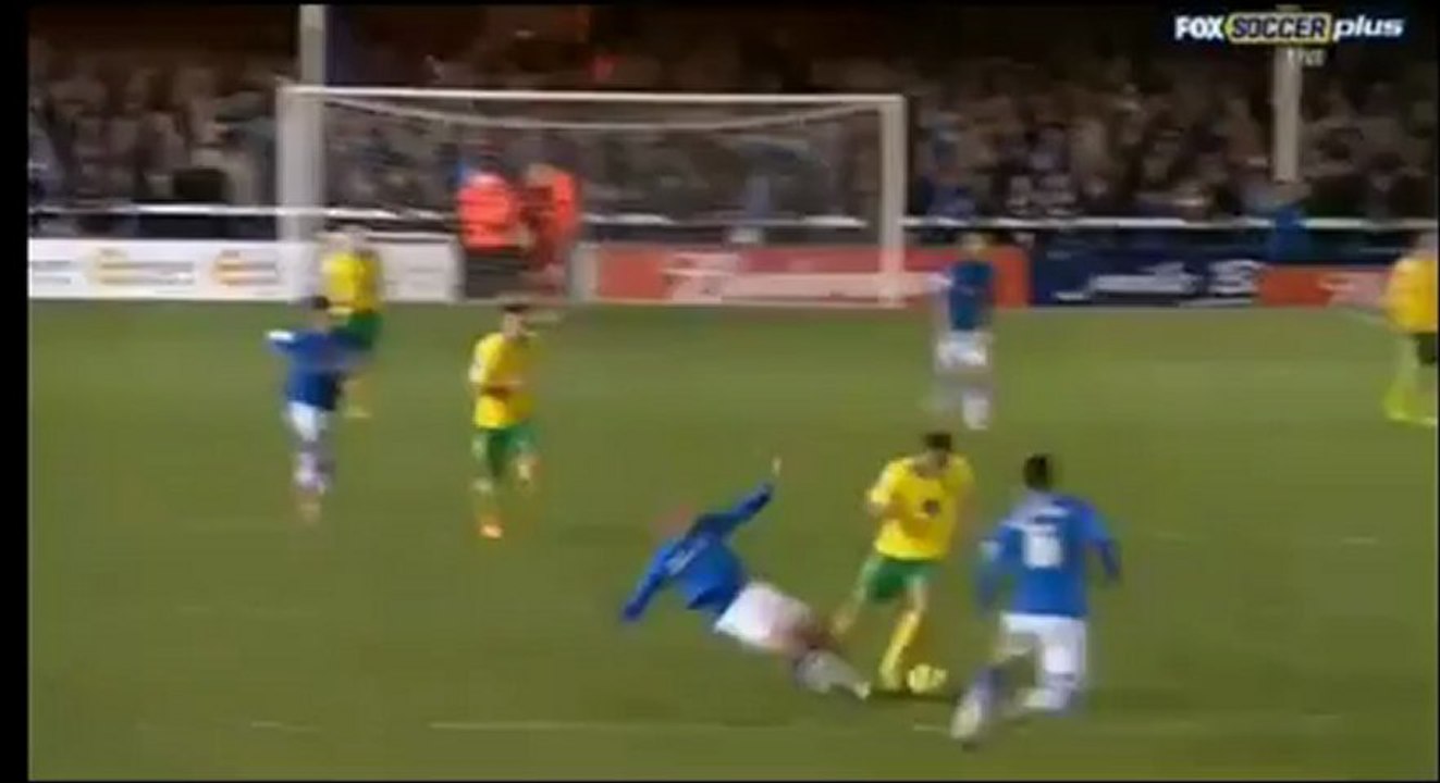 Snodgrass   @SpheraChannel