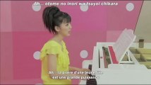[Hello!Idol] Mano Erina - Otome no inori (vostfr) HD