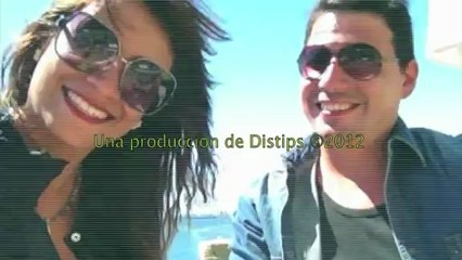 La Hora del Té con Alberto Ross desde (Viña del Mar)