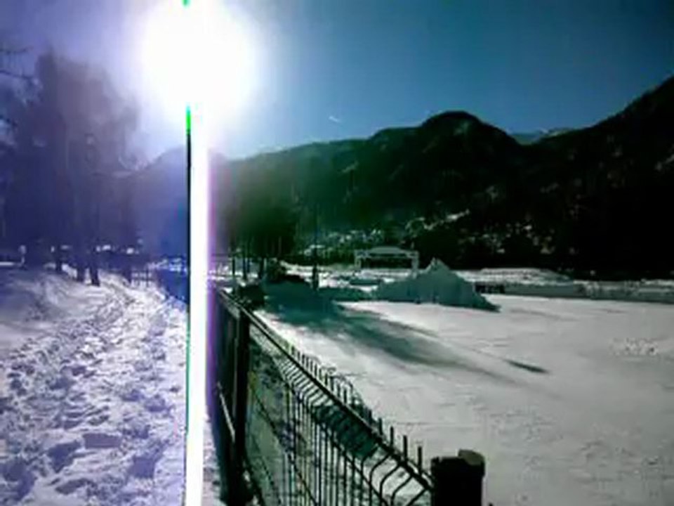 sub et c2 circuit serre chevalier