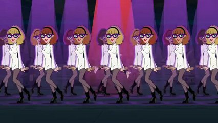 Phineas and Ferb - Song English - Evil for Extra Credit