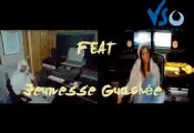 TY La Frêtte feat Rizlaine - Jeunesse Gachée part1_wwwla-frette-93300skyrockcom - YouTube