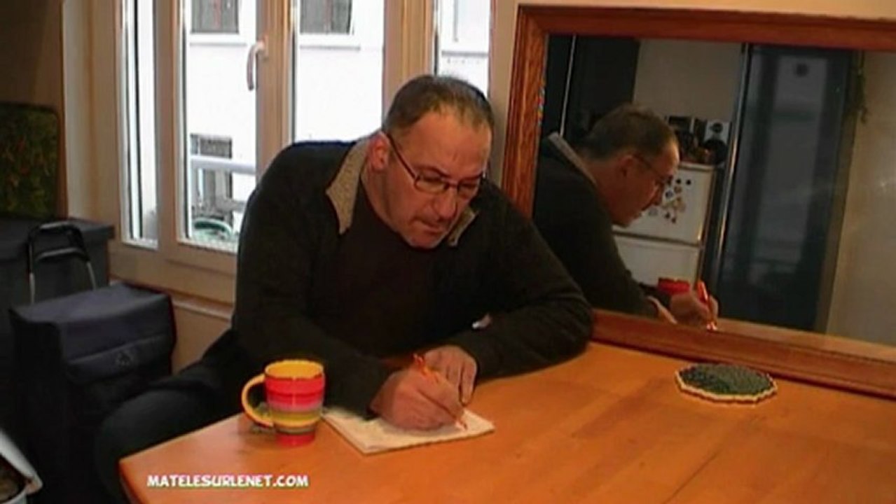 Lettre à Vladimir