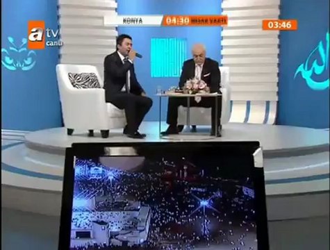 Sultanım Kapında İlahisi - ilahidinle.be/