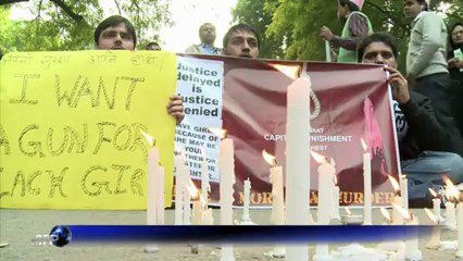 Boyfriend of Delhi rape victim speaks out