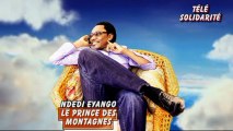 Prince Ndedi Eyango & Ledoux paradis 