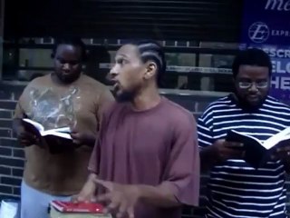 The Lord sent us unto a Stiffnecked People 2