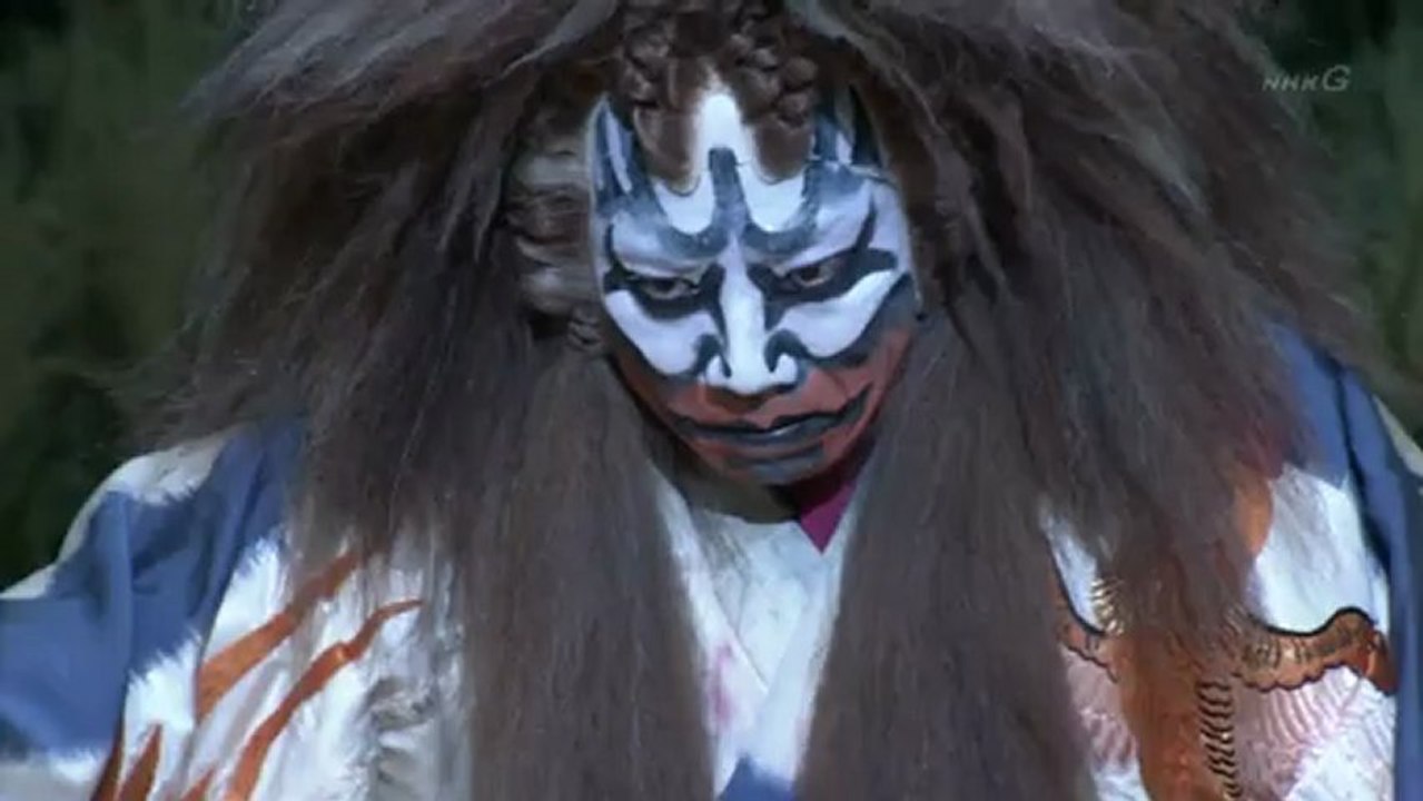 4th Ichikawa-Ennosuke 2