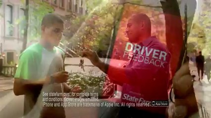 State Farm® - State Of Anonymity (Cheers)