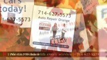 714-627-5573 ~ Mercedes Air Conditioning Repair Service Newport Beach ~ Irvine ~ Orange