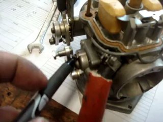 carbu 3 / 8733