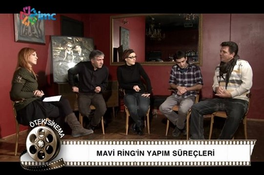 Öteki Sinema (5 Ocak 2013)