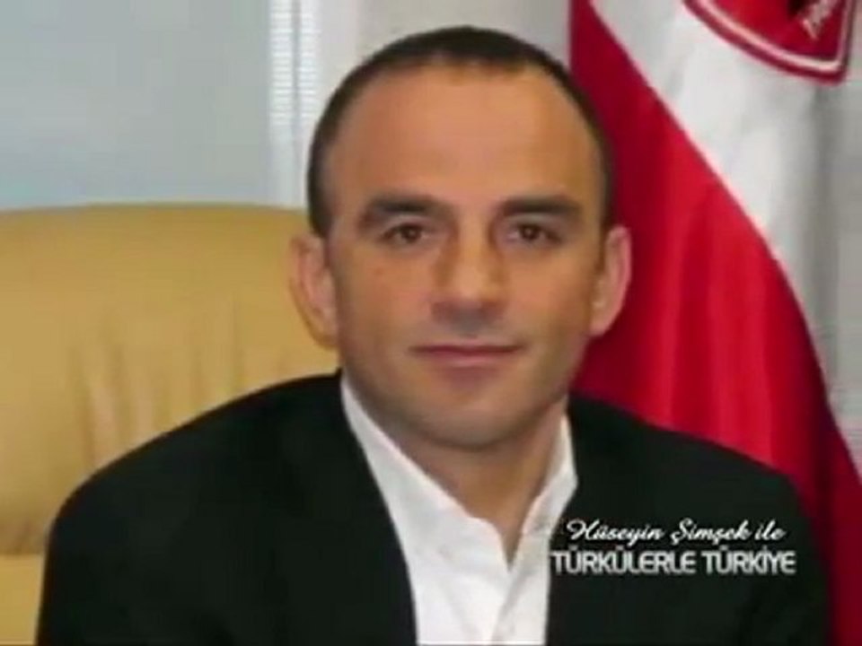 GALİP ÖZTÜRK BELGESELİ