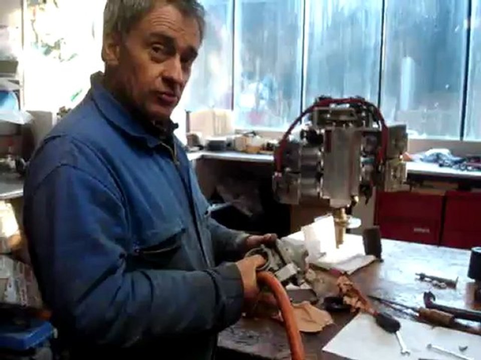 carbu 5 /8737