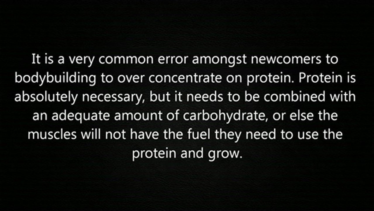What Supplements Should I Take to Build Muscle?