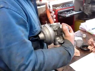 carbu 7  / 8739