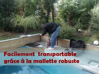 materiel inspection canalisation