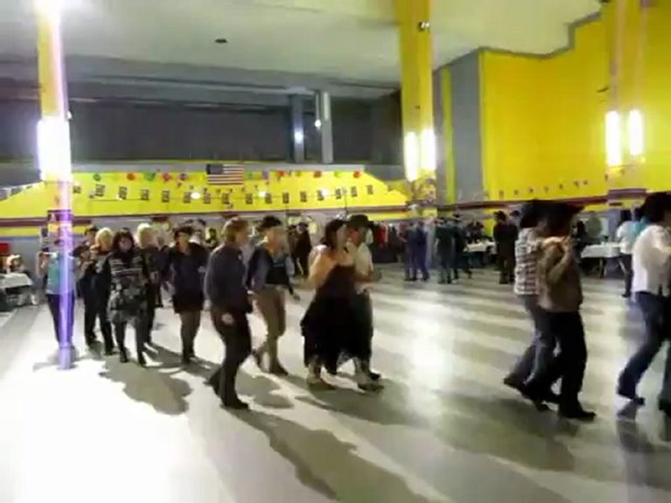 12-12-14 - Téléthon Le Bal