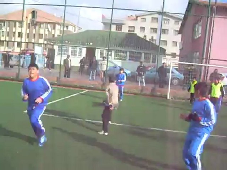 Ankara Seçkinspor