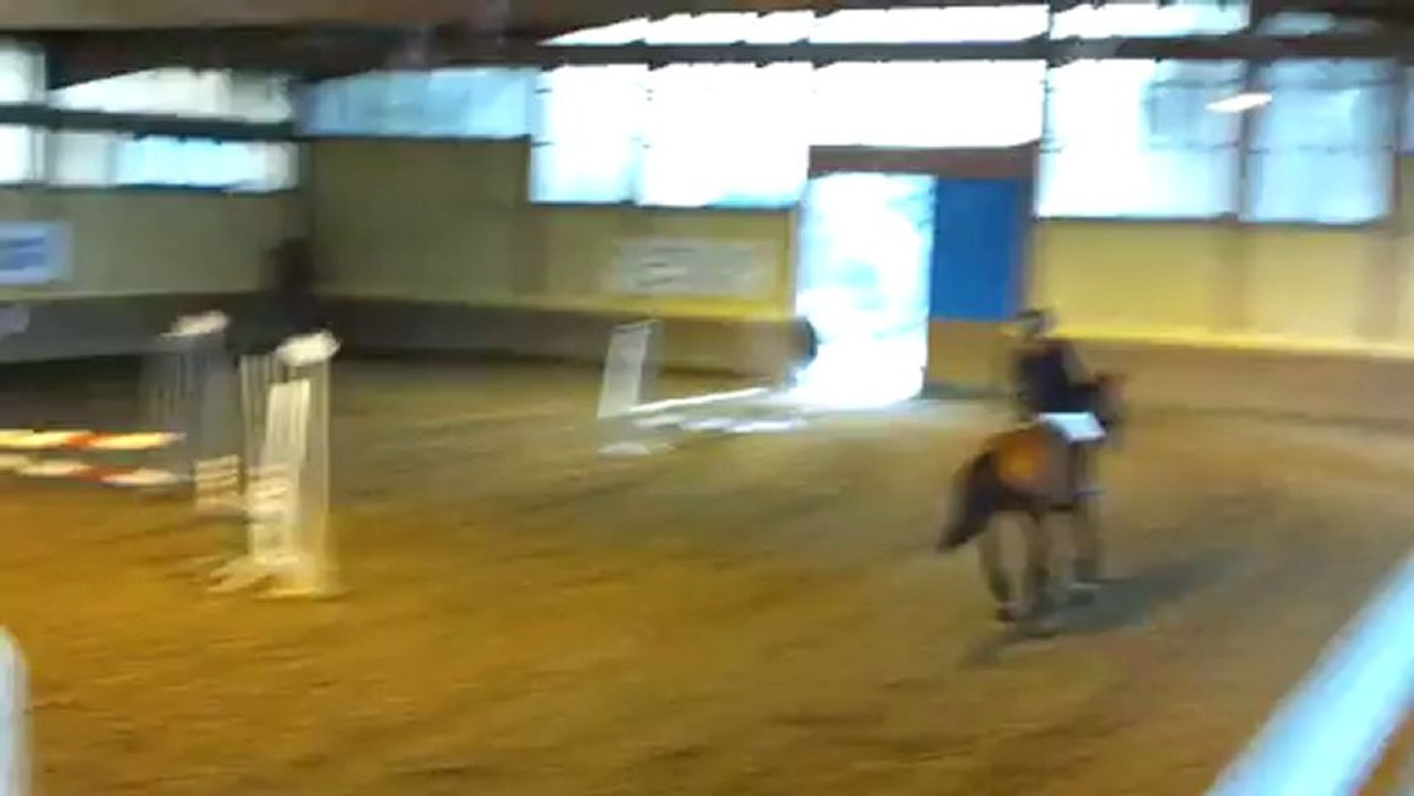 Concours Eve et Juju