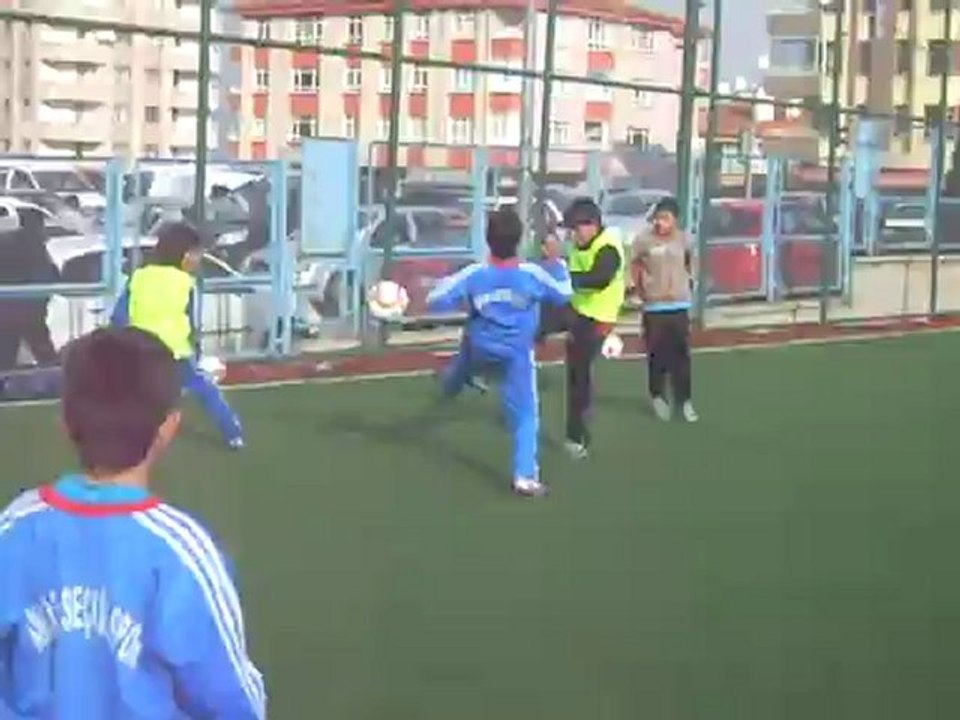 Ankara Seçkinspor