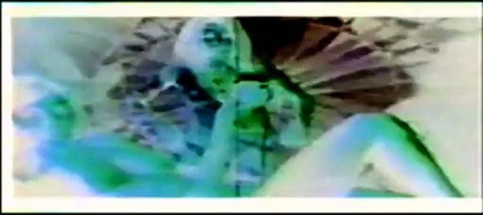 Bee Dee Kay & the Roller Coaster-she was a mau mau -Special keyboard