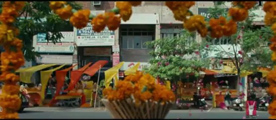 Mere Dad Ki Maruti - Theatrical Trailer -On Kaalimirchi.com