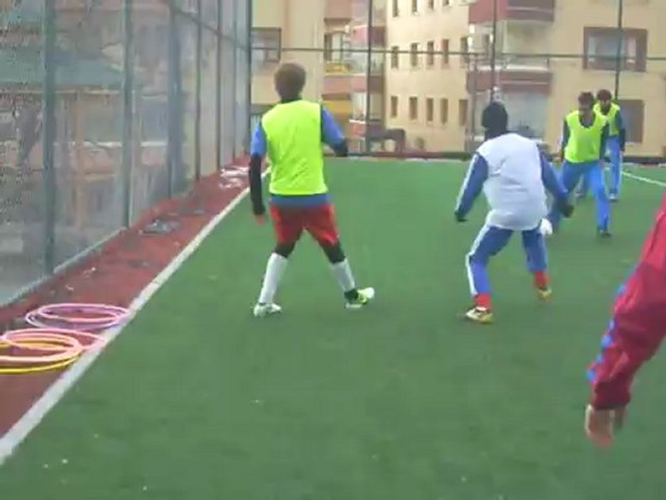Ankara Seçkinspor