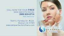 What is Stripping on the Skin that comes from IPL? Whittier