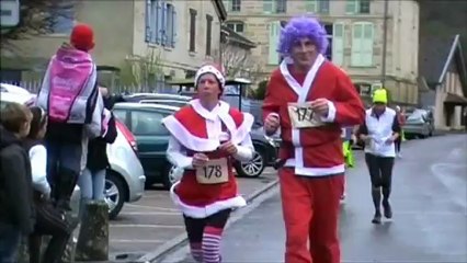 Des passages 2012 à mi parcours