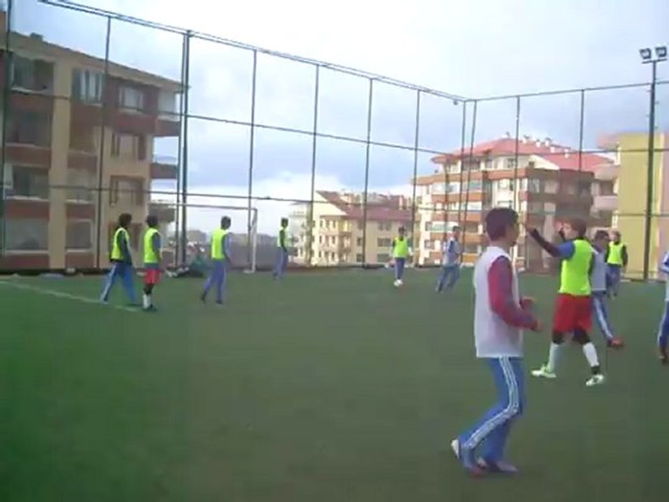 Ankara Seçkinspor