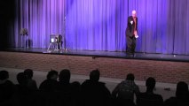 magic shows in Niagara Falls 416-877-3570 educational magic shows