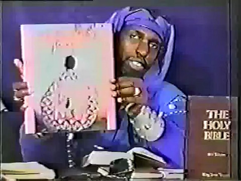 12 Tribes Breakdown PT2